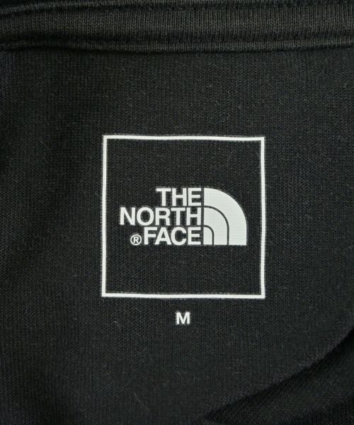 THE NORTH FACE（ザノースフェイス）Tシャツ・カットソー 黒 サイズ:M メンズ/2200624820031