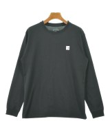 THE NORTH FACE（ザノースフェイス）Tシャツ・カットソー 黒 サイズ:M メンズ/2200624820031