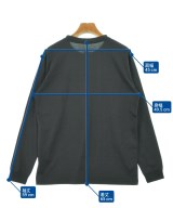 THE NORTH FACE（ザノースフェイス）Tシャツ・カットソー 黒 サイズ:M メンズ/2200624820031