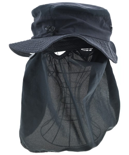 THE NORTH FACE（ザノースフェイス）ハット 黒 サイズ:M メンズ/2200629938113