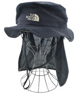THE NORTH FACE（ザノースフェイス）ハット 黒 サイズ:M メンズ/2200629938113