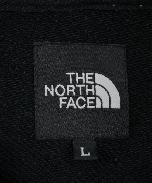 THE NORTH FACE（ザノースフェイス）パーカー 黒 サイズ:L メンズ/2200631628118