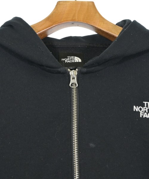 THE NORTH FACE（ザノースフェイス）パーカー 黒 サイズ:L メンズ/2200631628118