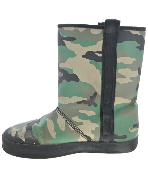 THE NORTH FACE（ザノースフェイス）ブーツ カーキ サイズ:23cm レディース/2200638762013