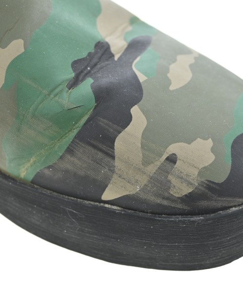 THE NORTH FACE（ザノースフェイス）ブーツ カーキ サイズ:23cm レディース/2200638762013