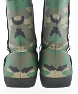 THE NORTH FACE（ザノースフェイス）ブーツ カーキ サイズ:23cm レディース/2200638762013