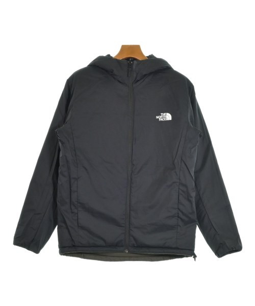 THE NORTH FACE（ザノースフェイス）ダウンジャケット/ダウンベスト カーキ サイズ:M メンズ/2200638766011