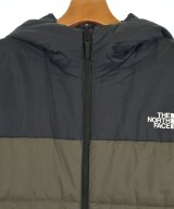 THE NORTH FACE（ザノースフェイス）ダウンジャケット/ダウンベスト カーキ サイズ:M メンズ/2200638766011