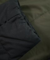 THE NORTH FACE（ザノースフェイス）ダウンジャケット/ダウンベスト カーキ サイズ:M メンズ/2200638766011