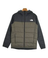 THE NORTH FACE ダウンジャケット/ダウンベスト