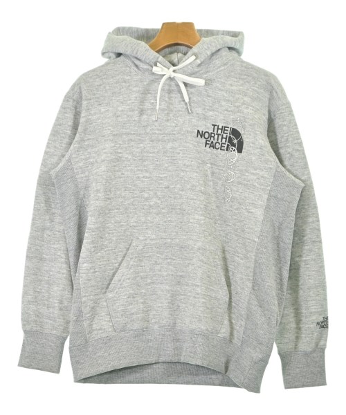 THE NORTH FACE(ザノースフェイス)パーカー グレー サイズ:S/2200638766288