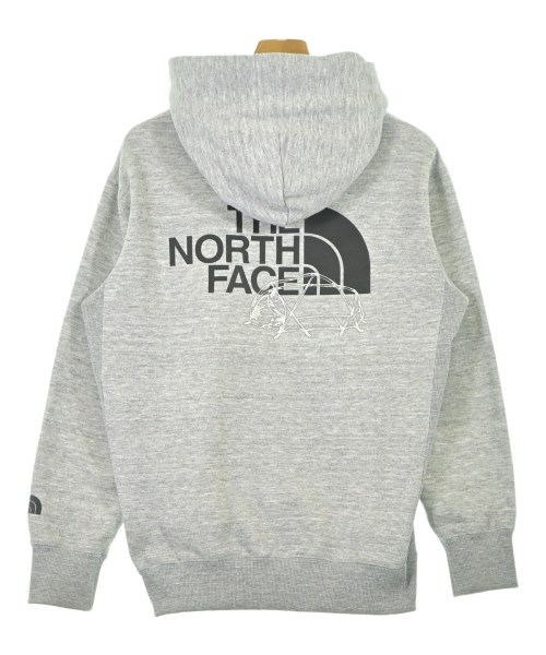 THE NORTH FACE（ザノースフェイス）パーカー グレー サイズ:S メンズ/2200638766288