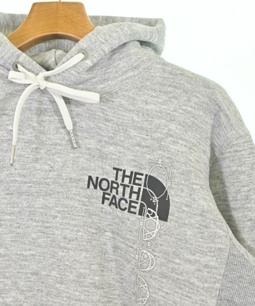 THE NORTH FACE（ザノースフェイス）パーカー グレー サイズ:S メンズ/2200638766288