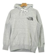 THE NORTH FACE（ザノースフェイス）パーカー グレー サイズ:S メンズ/2200638766288