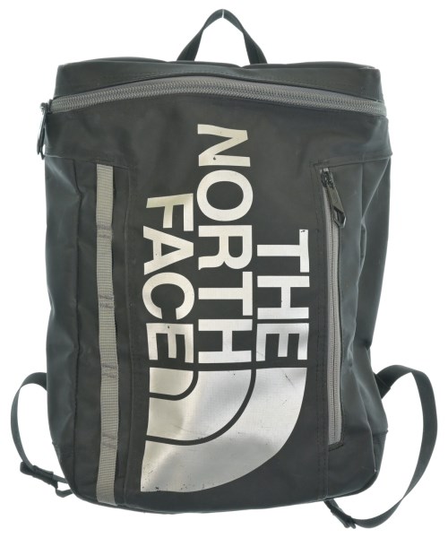 THE NORTH FACE(ザノースフェイス)バックパック・リュック 黒 サイズ:-/2200638766387