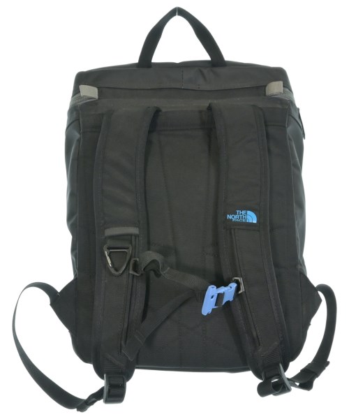 THE NORTH FACE（ザノースフェイス）バックパック・リュック 黒 サイズ:- メンズ/2200638766387