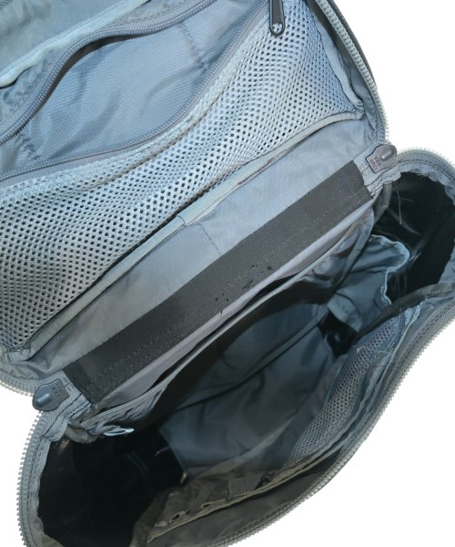 THE NORTH FACE（ザノースフェイス）バックパック・リュック 黒 サイズ:- メンズ/2200638766387