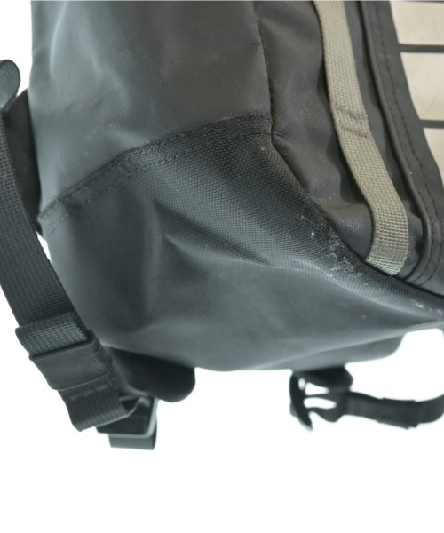 THE NORTH FACE（ザノースフェイス）バックパック・リュック 黒 サイズ:- メンズ/2200638766387