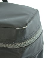 THE NORTH FACE（ザノースフェイス）バックパック・リュック 黒 サイズ:- メンズ/2200638766387