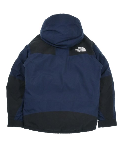 THE NORTH FACE（ザノースフェイス）ダウンジャケット/ダウンベスト 紺 サイズ:L メンズ/2200638816037