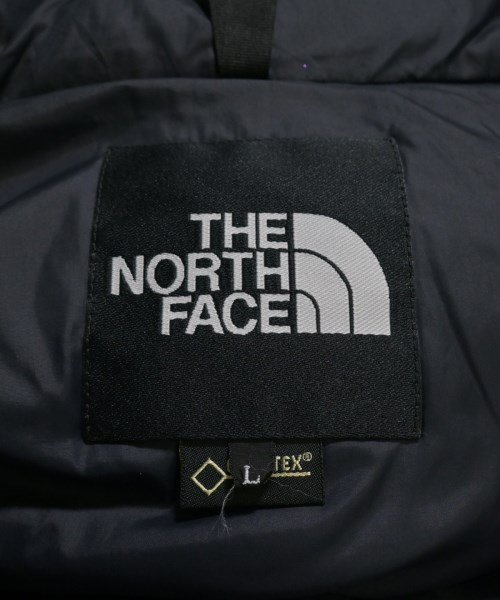 THE NORTH FACE（ザノースフェイス）ダウンジャケット/ダウンベスト 紺 サイズ:L メンズ/2200638816037