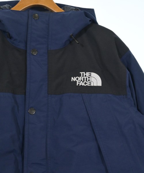 THE NORTH FACE（ザノースフェイス）ダウンジャケット/ダウンベスト 紺 サイズ:L メンズ/2200638816037