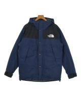 THE NORTH FACE（ザノースフェイス）ダウンジャケット/ダウンベスト 紺 サイズ:L メンズ/2200638816037