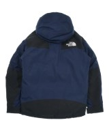 THE NORTH FACE（ザノースフェイス）ダウンジャケット/ダウンベスト 紺 サイズ:L メンズ/2200638816037