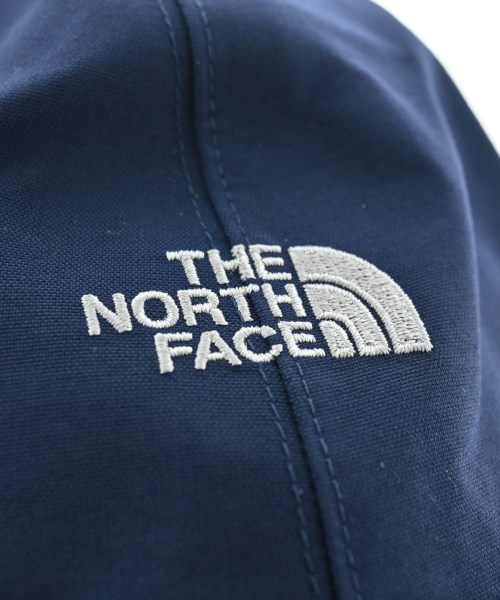 THE NORTH FACE（ザノースフェイス）キャップ 紺 サイズ:- メンズ/2200638865028