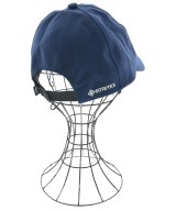 THE NORTH FACE（ザノースフェイス）キャップ 紺 サイズ:- メンズ/2200638865028