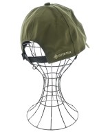THE NORTH FACE（ザノースフェイス）キャップ カーキ サイズ:F メンズ/2200638865035