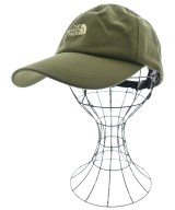 THE NORTH FACE キャップ
