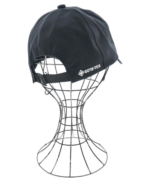 THE NORTH FACE（ザノースフェイス）キャップ 黒 サイズ:F メンズ/2200638865042