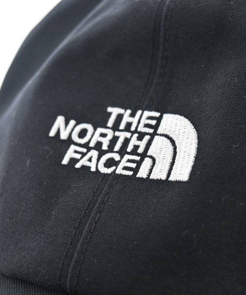 THE NORTH FACE（ザノースフェイス）キャップ 黒 サイズ:F メンズ/2200638865042