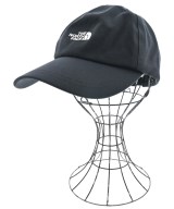 THE NORTH FACE（ザノースフェイス）キャップ 黒 サイズ:F メンズ/2200638865042