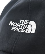 THE NORTH FACE（ザノースフェイス）キャップ 黒 サイズ:F メンズ/2200638865042
