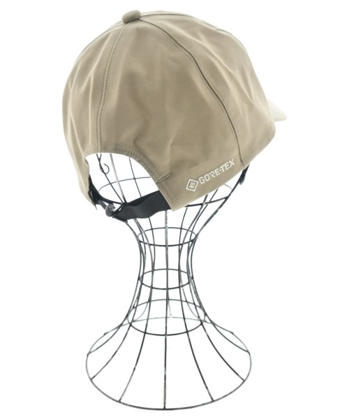 THE NORTH FACE（ザノースフェイス）キャップ ベージュ サイズ:F メンズ/2200638865059