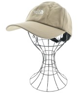 THE NORTH FACE（ザノースフェイス）キャップ ベージュ サイズ:F メンズ/2200638865059