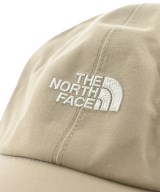 THE NORTH FACE（ザノースフェイス）キャップ ベージュ サイズ:F メンズ/2200638865059