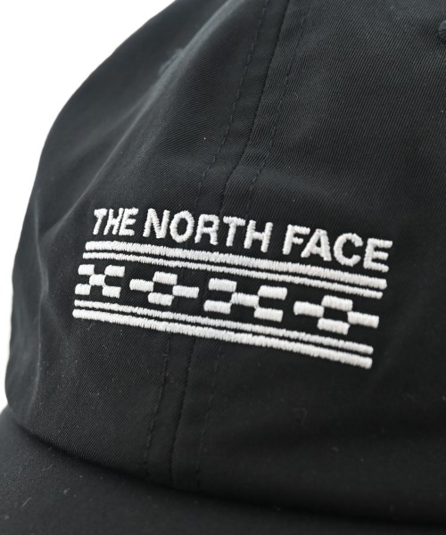 THE NORTH FACE（ザノースフェイス）キャップ 黒 サイズ:F メンズ/2200638865073