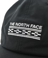 THE NORTH FACE（ザノースフェイス）キャップ 黒 サイズ:F メンズ/2200638865073
