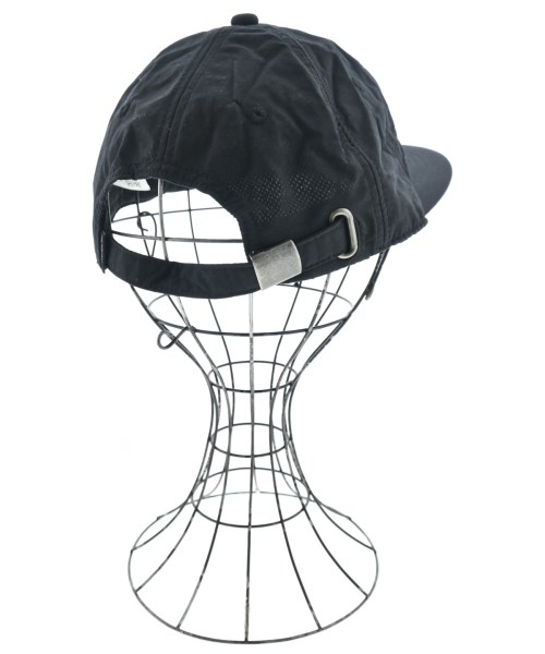 THE NORTH FACE（ザノースフェイス）キャップ 黒 サイズ:F メンズ/2200638865080