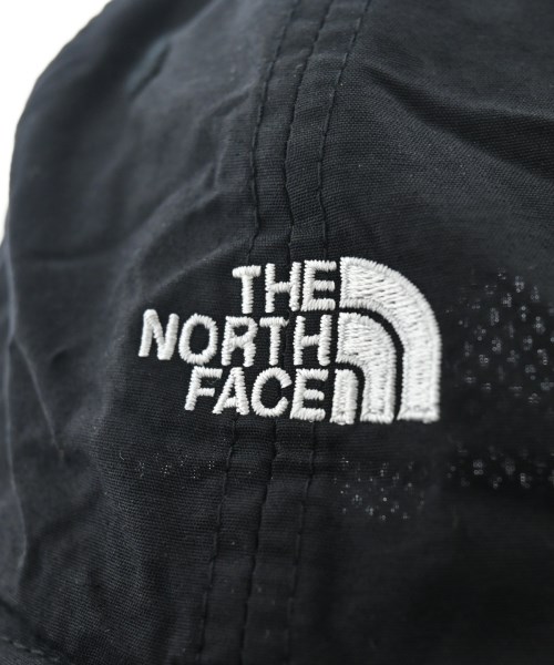 THE NORTH FACE（ザノースフェイス）キャップ 黒 サイズ:F メンズ/2200638865080