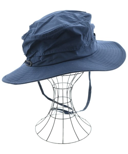 THE NORTH FACE（ザノースフェイス）ハット 紺 サイズ:M メンズ/2200638865103