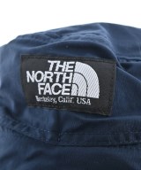 THE NORTH FACE（ザノースフェイス）ハット 紺 サイズ:M メンズ/2200638865103