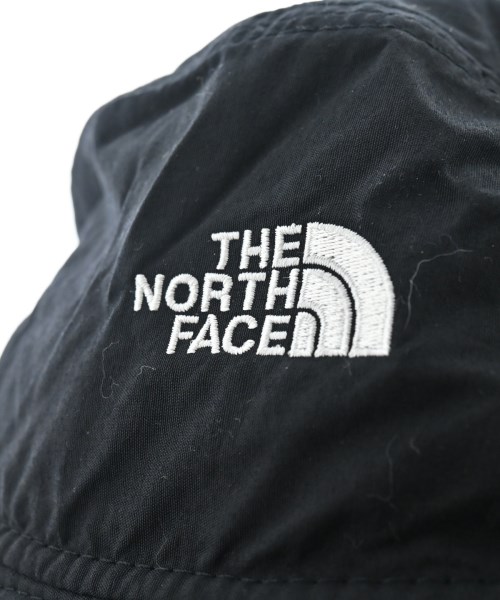 THE NORTH FACE（ザノースフェイス）ハット 黒 サイズ:F メンズ/2200638865110