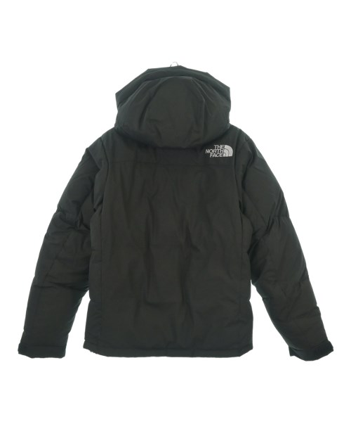 THE NORTH FACE（ザノースフェイス）ダウンジャケット/ダウンベスト 黒 サイズ:M メンズ/2200638876017
