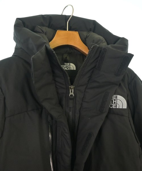 THE NORTH FACE（ザノースフェイス）ダウンジャケット/ダウンベスト 黒 サイズ:M メンズ/2200638876017