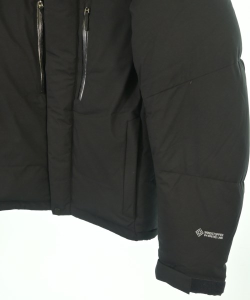 THE NORTH FACE（ザノースフェイス）ダウンジャケット/ダウンベスト 黒 サイズ:M メンズ/2200638876017