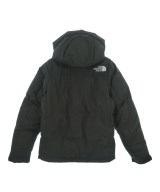 THE NORTH FACE（ザノースフェイス）ダウンジャケット/ダウンベスト 黒 サイズ:M メンズ/2200638876017